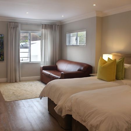 Hermanus Boutique Guest House Zewnętrze zdjęcie