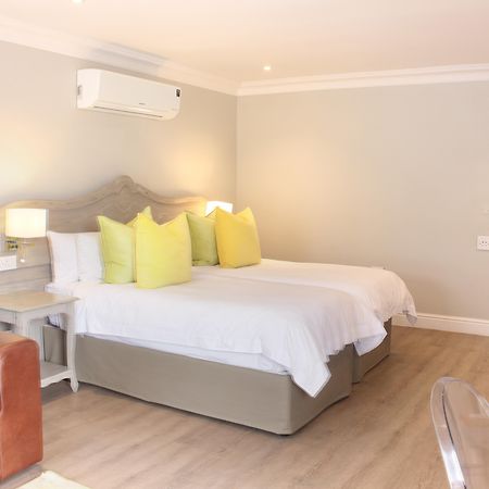 Hermanus Boutique Guest House Zewnętrze zdjęcie