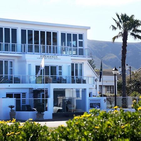 Hermanus Boutique Guest House Zewnętrze zdjęcie