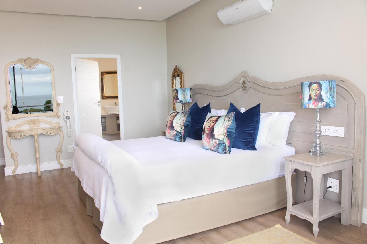 Hermanus Boutique Guest House Zewnętrze zdjęcie