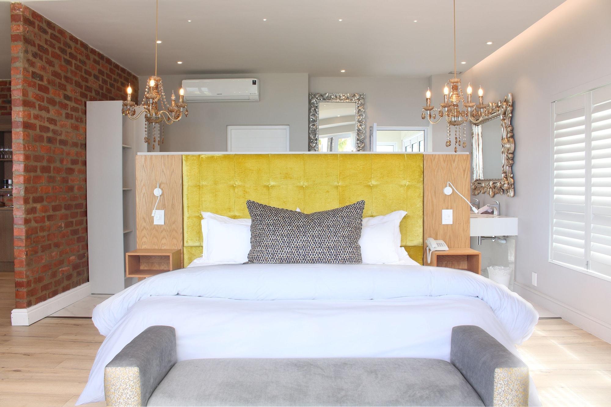 Hermanus Boutique Guest House Zewnętrze zdjęcie