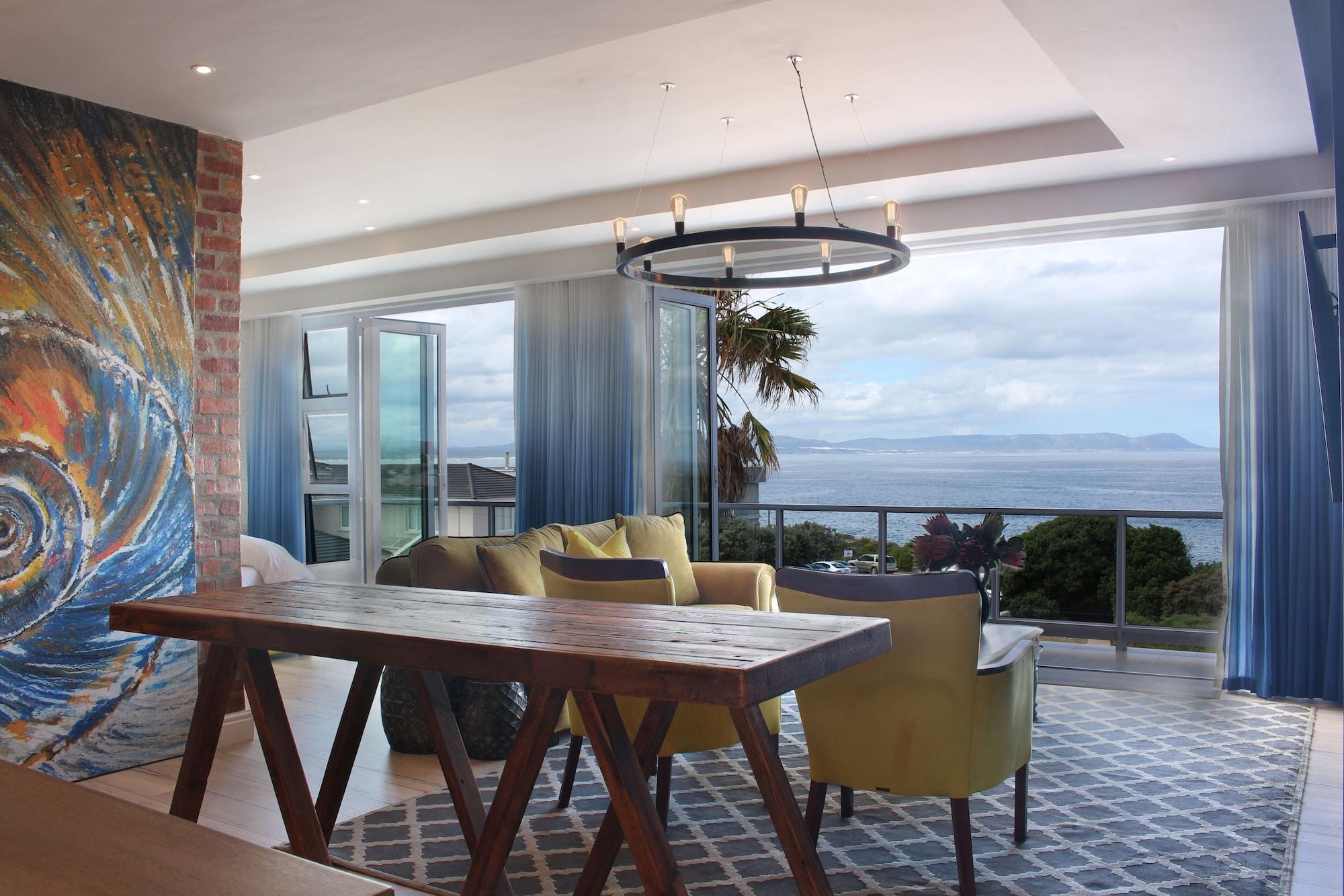 Hermanus Boutique Guest House Zewnętrze zdjęcie