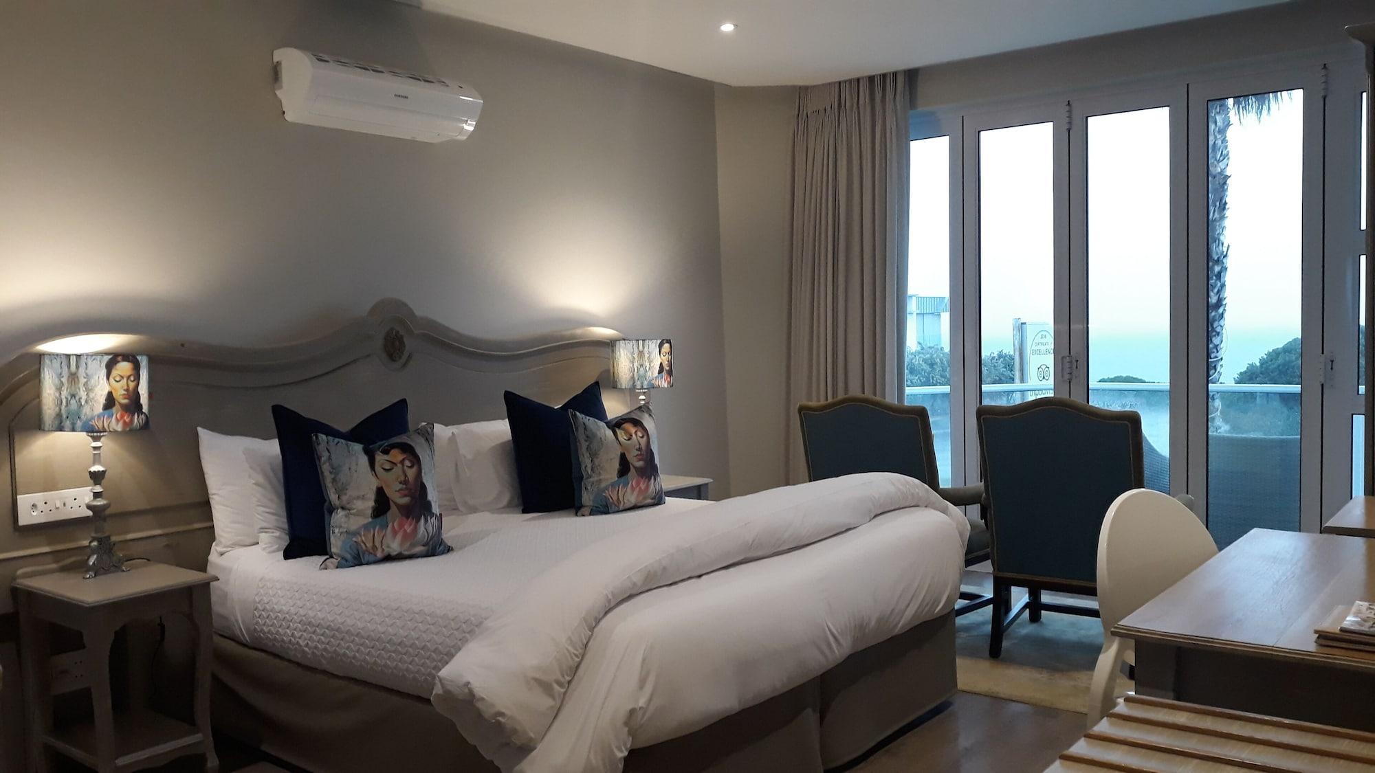 Hermanus Boutique Guest House Zewnętrze zdjęcie
