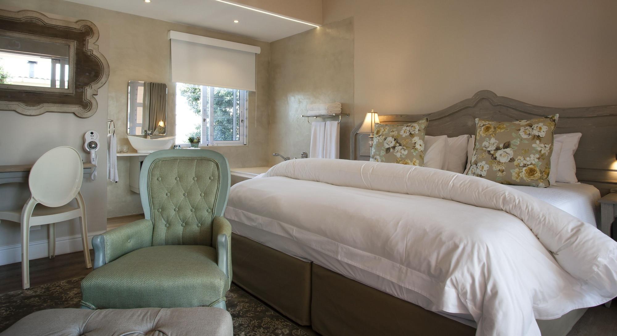 Hermanus Boutique Guest House Zewnętrze zdjęcie