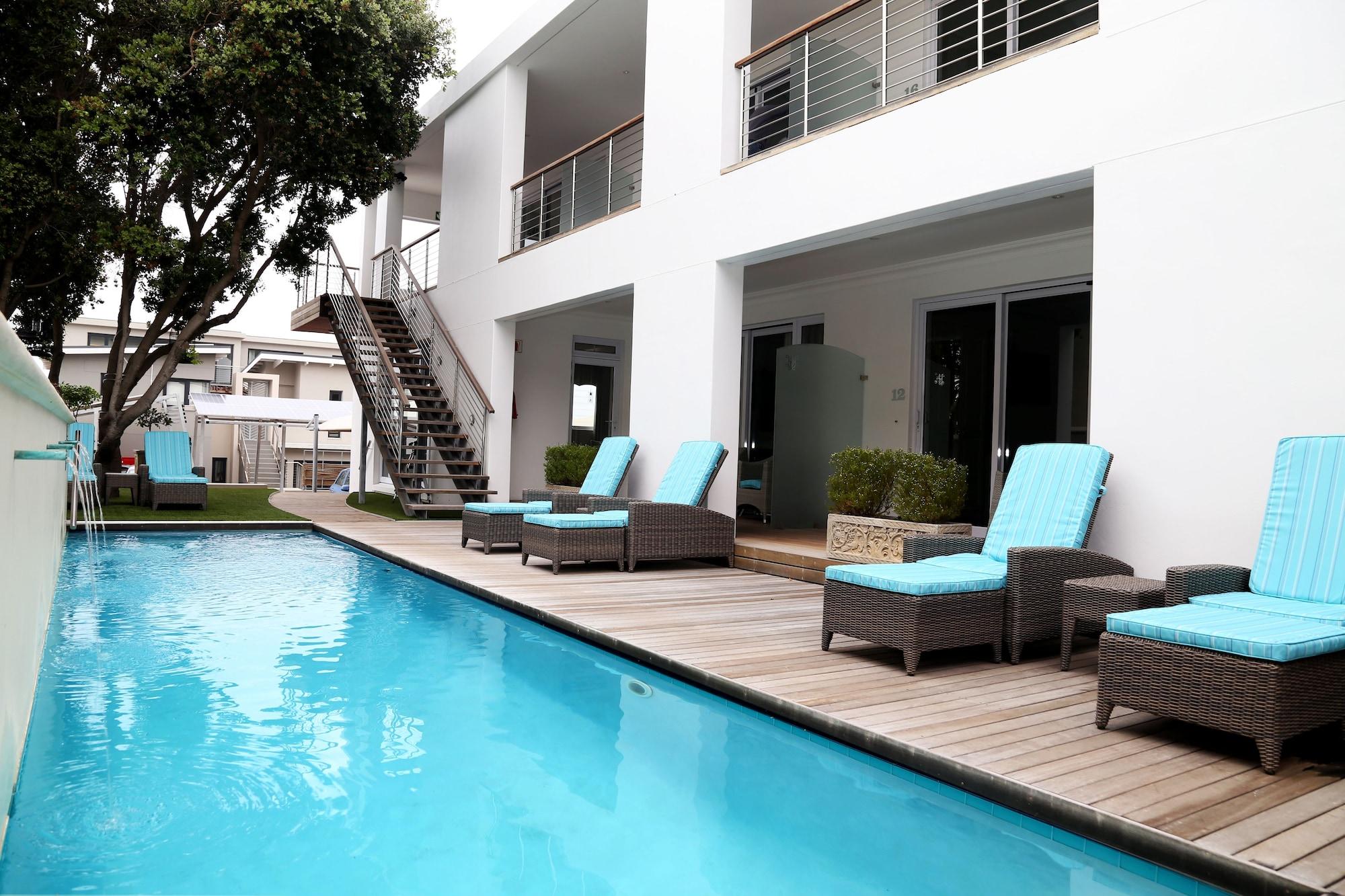 Hermanus Boutique Guest House Zewnętrze zdjęcie