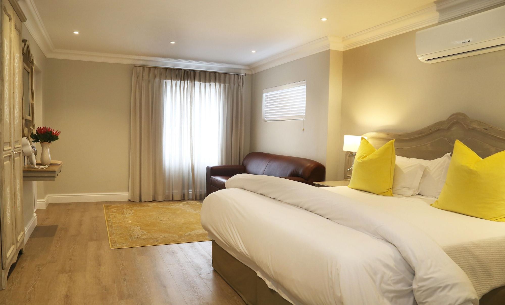 Hermanus Boutique Guest House Zewnętrze zdjęcie