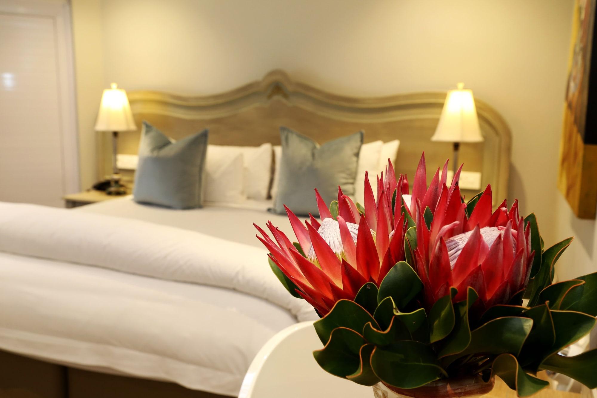 Hermanus Boutique Guest House Zewnętrze zdjęcie