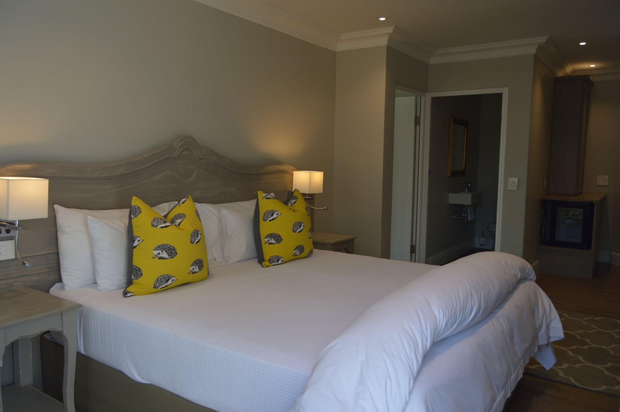 Hermanus Boutique Guest House Zewnętrze zdjęcie