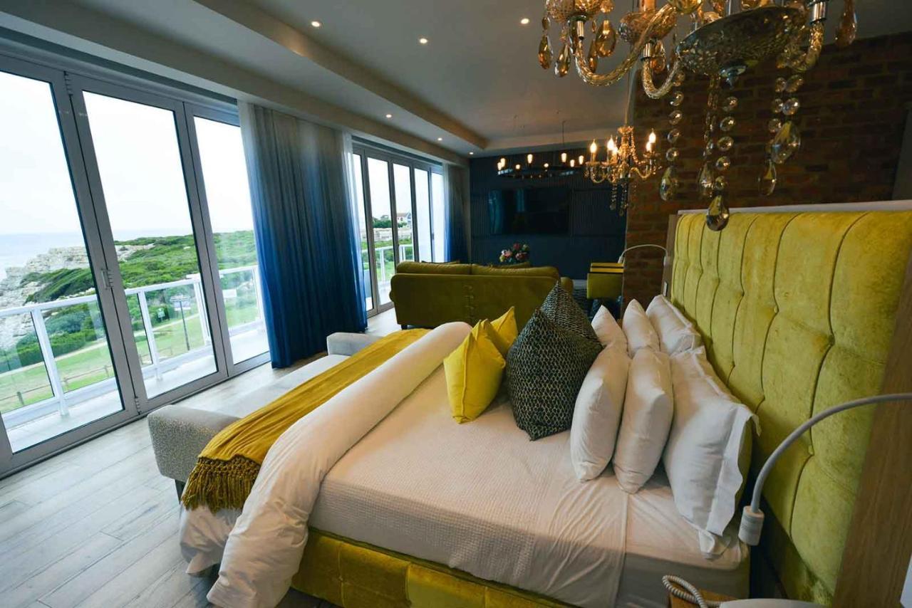 Hermanus Boutique Guest House Zewnętrze zdjęcie