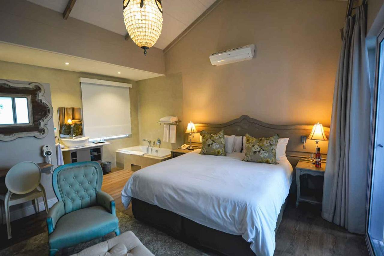 Hermanus Boutique Guest House Zewnętrze zdjęcie