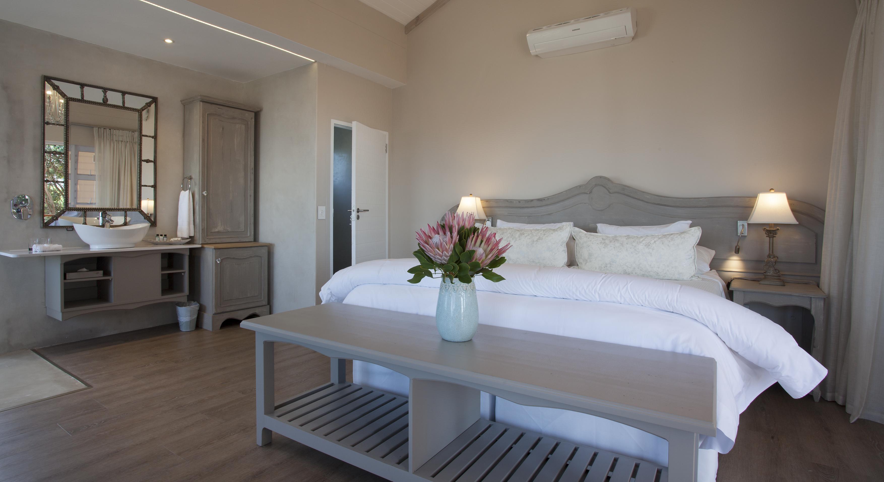 Hermanus Boutique Guest House Zewnętrze zdjęcie