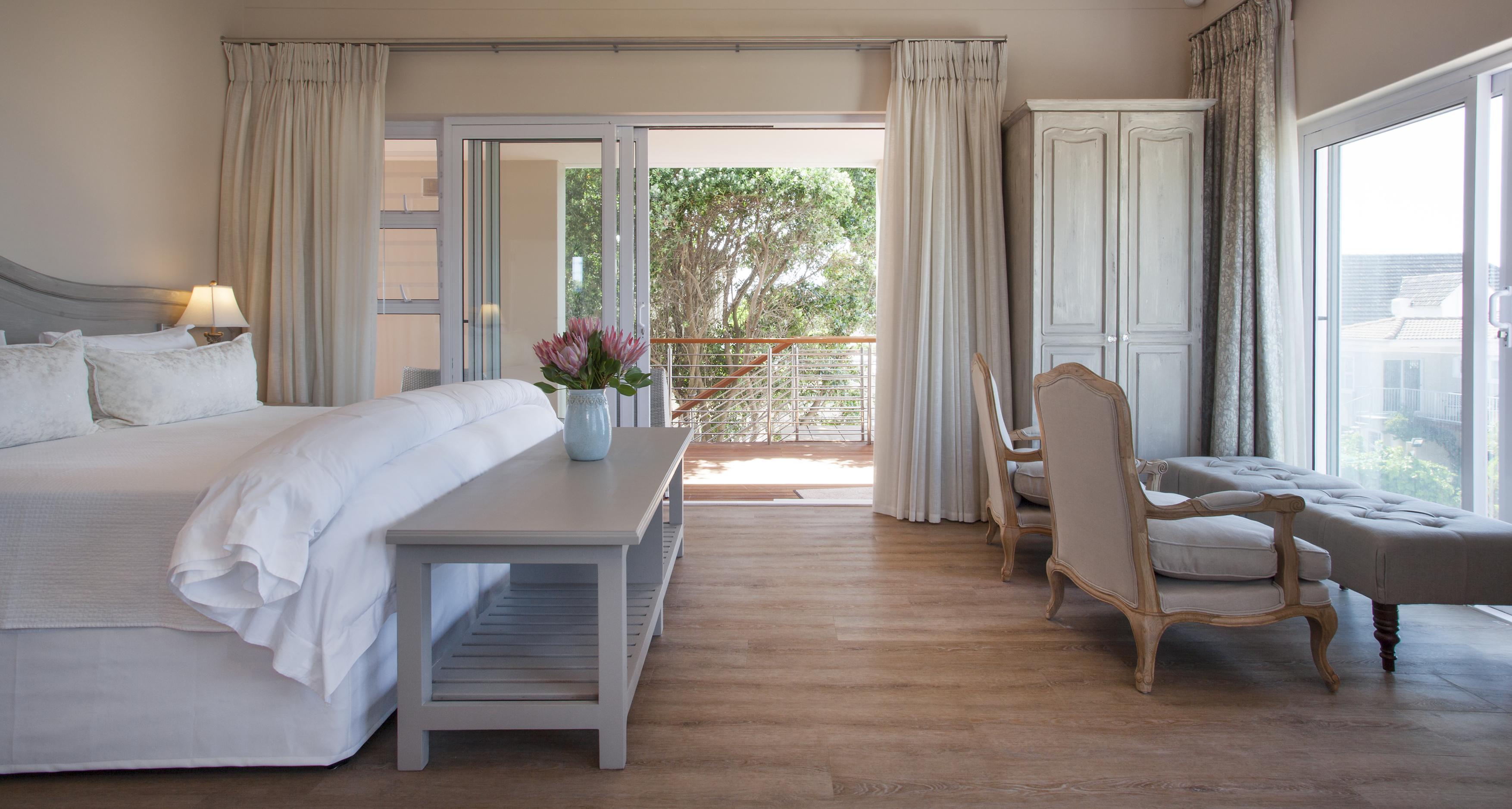 Hermanus Boutique Guest House Zewnętrze zdjęcie