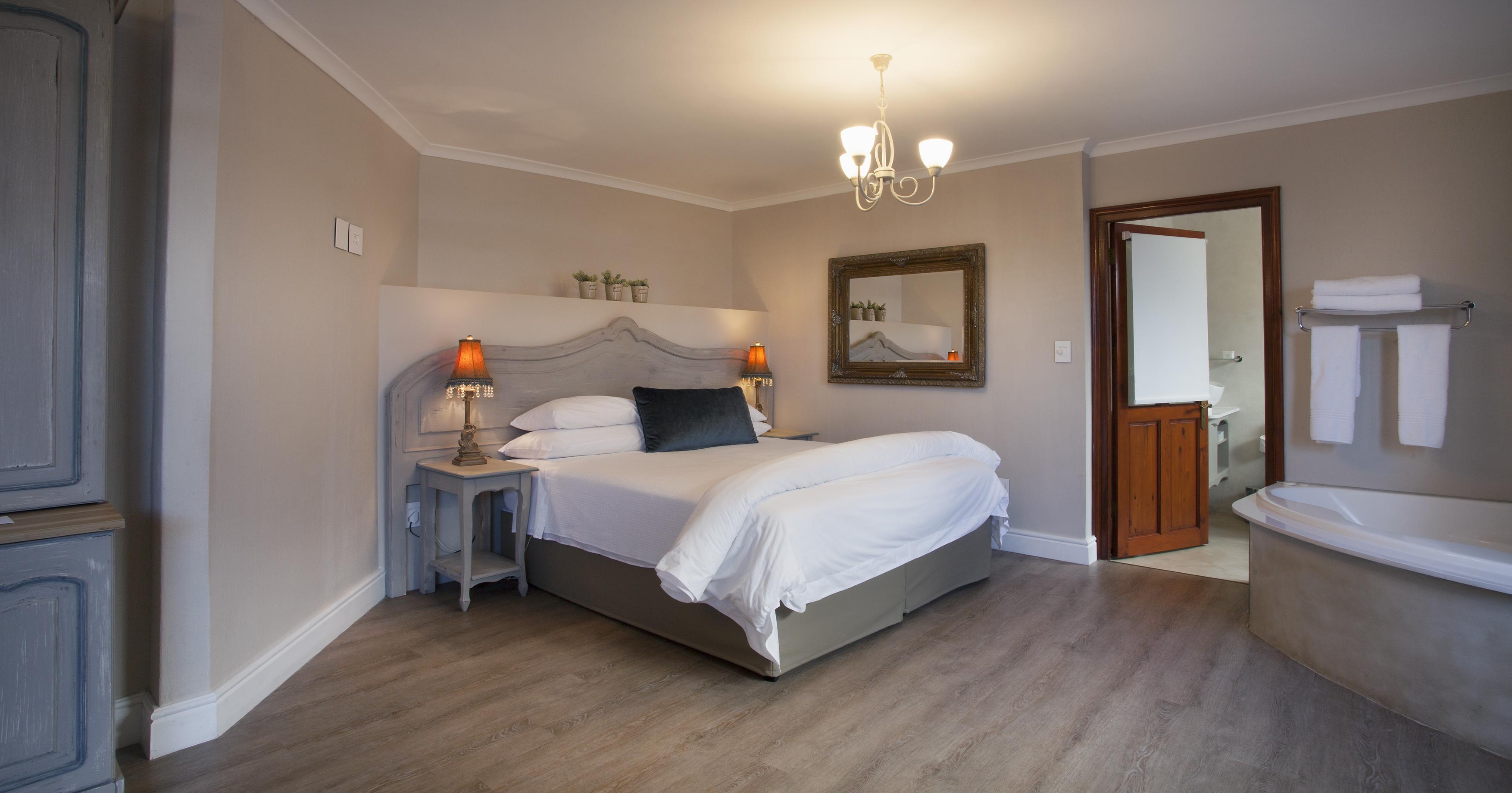 Hermanus Boutique Guest House Zewnętrze zdjęcie
