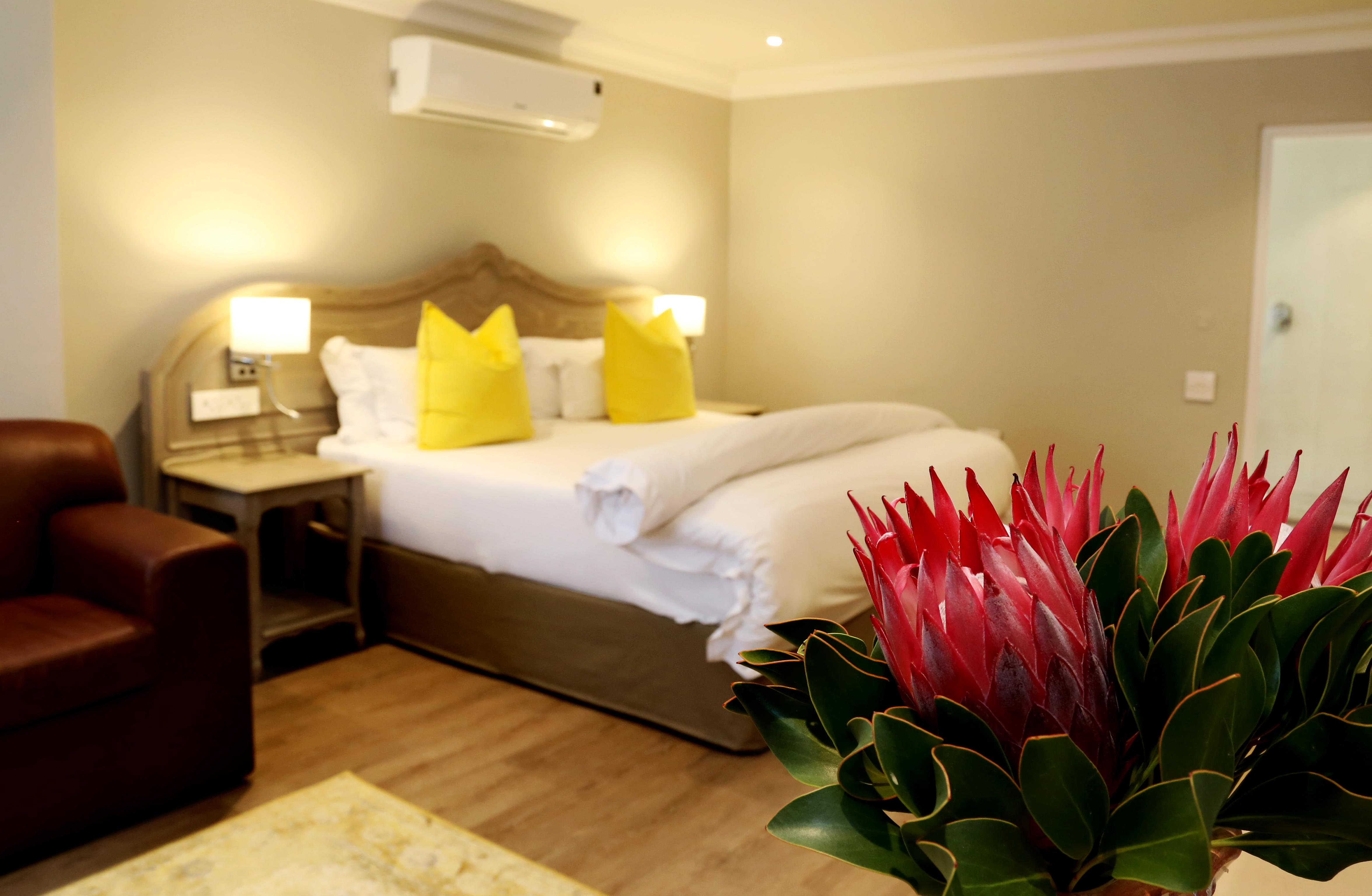 Hermanus Boutique Guest House Zewnętrze zdjęcie