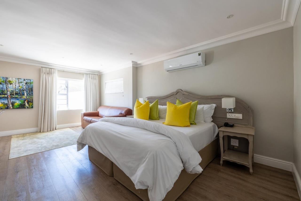 Hermanus Boutique Guest House Zewnętrze zdjęcie