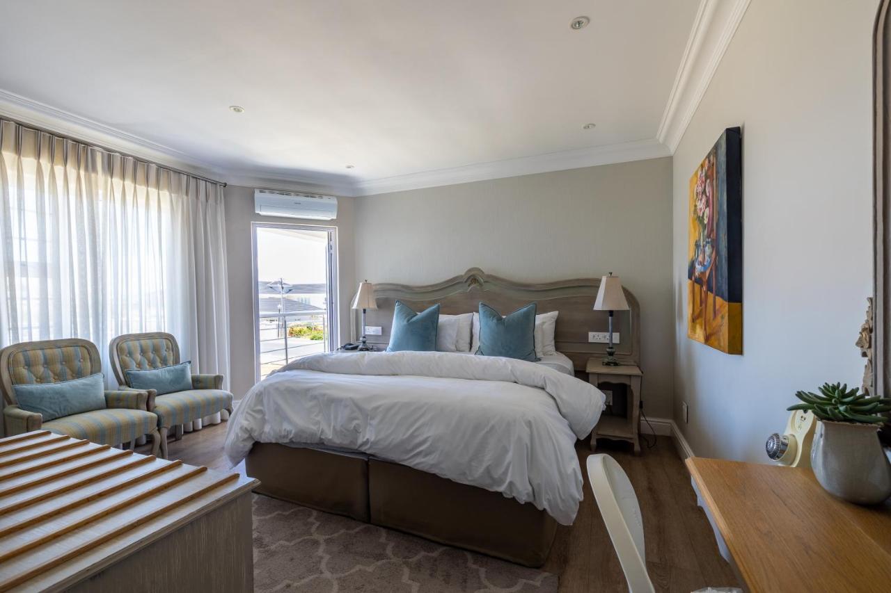 Hermanus Boutique Guest House Zewnętrze zdjęcie