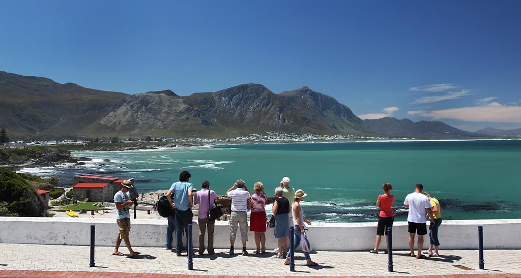 Hermanus Boutique Guest House Zewnętrze zdjęcie