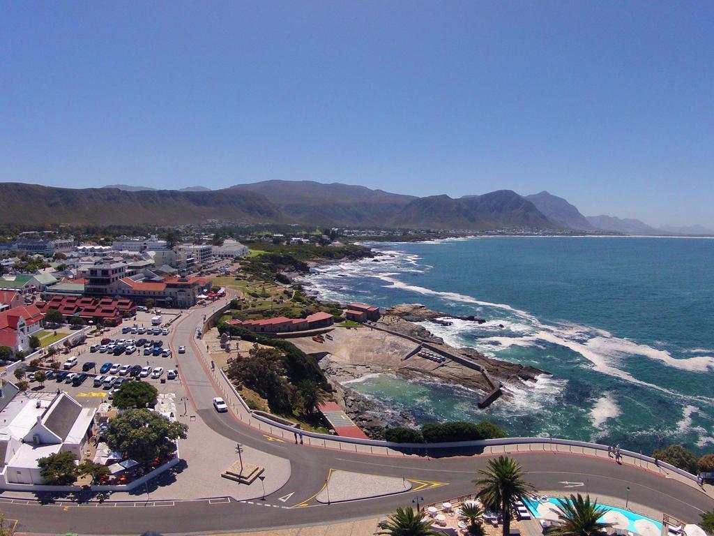 Hermanus Boutique Guest House Zewnętrze zdjęcie