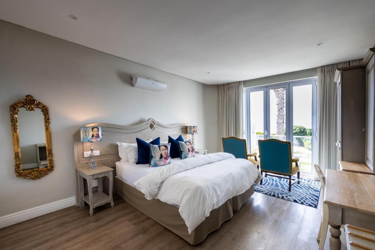 Hermanus Boutique Guest House Zewnętrze zdjęcie