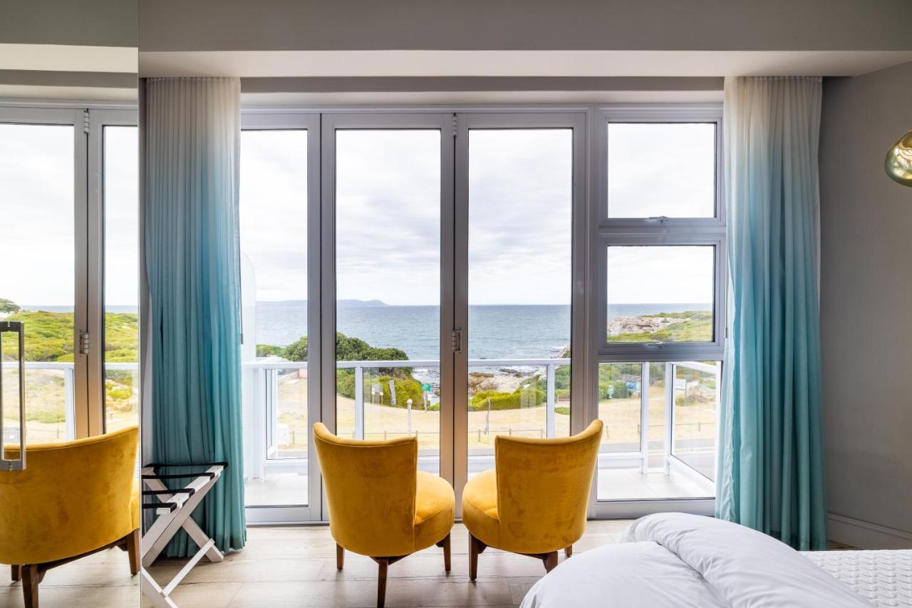 Hermanus Boutique Guest House Zewnętrze zdjęcie
