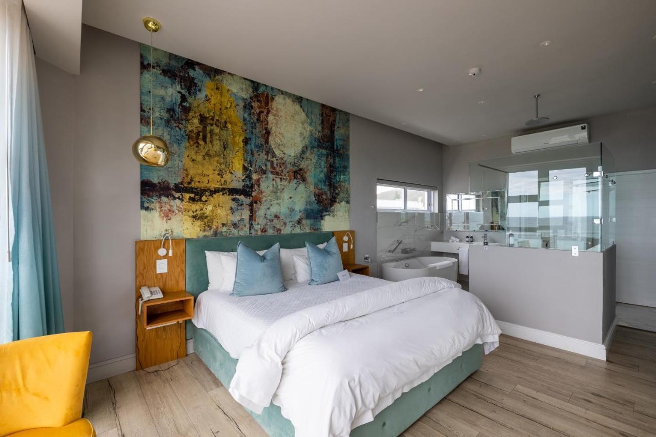 Hermanus Boutique Guest House Zewnętrze zdjęcie