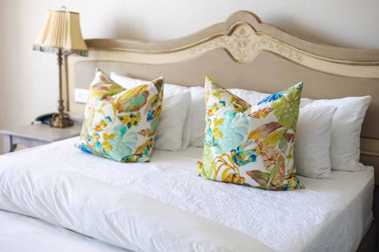 Hermanus Boutique Guest House Zewnętrze zdjęcie