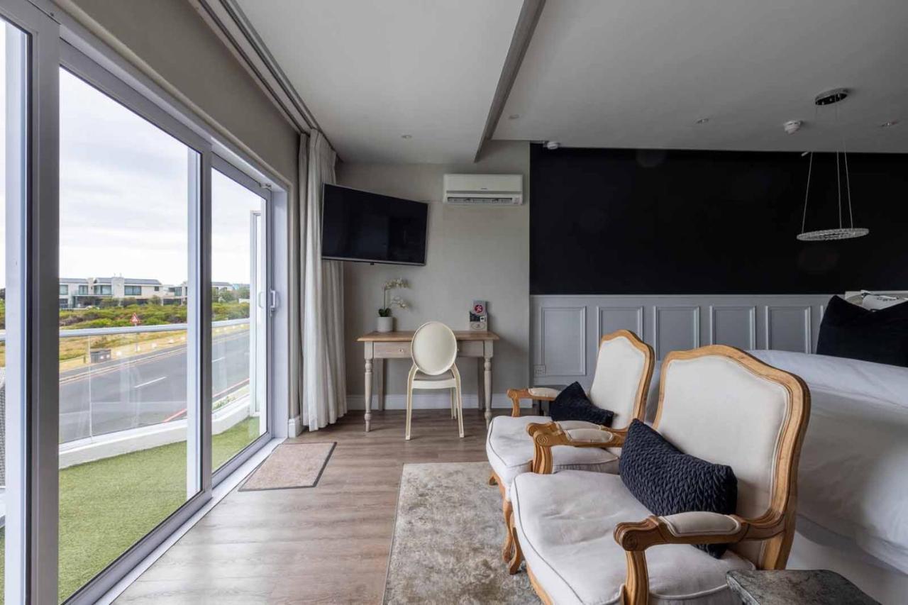 Hermanus Boutique Guest House Zewnętrze zdjęcie