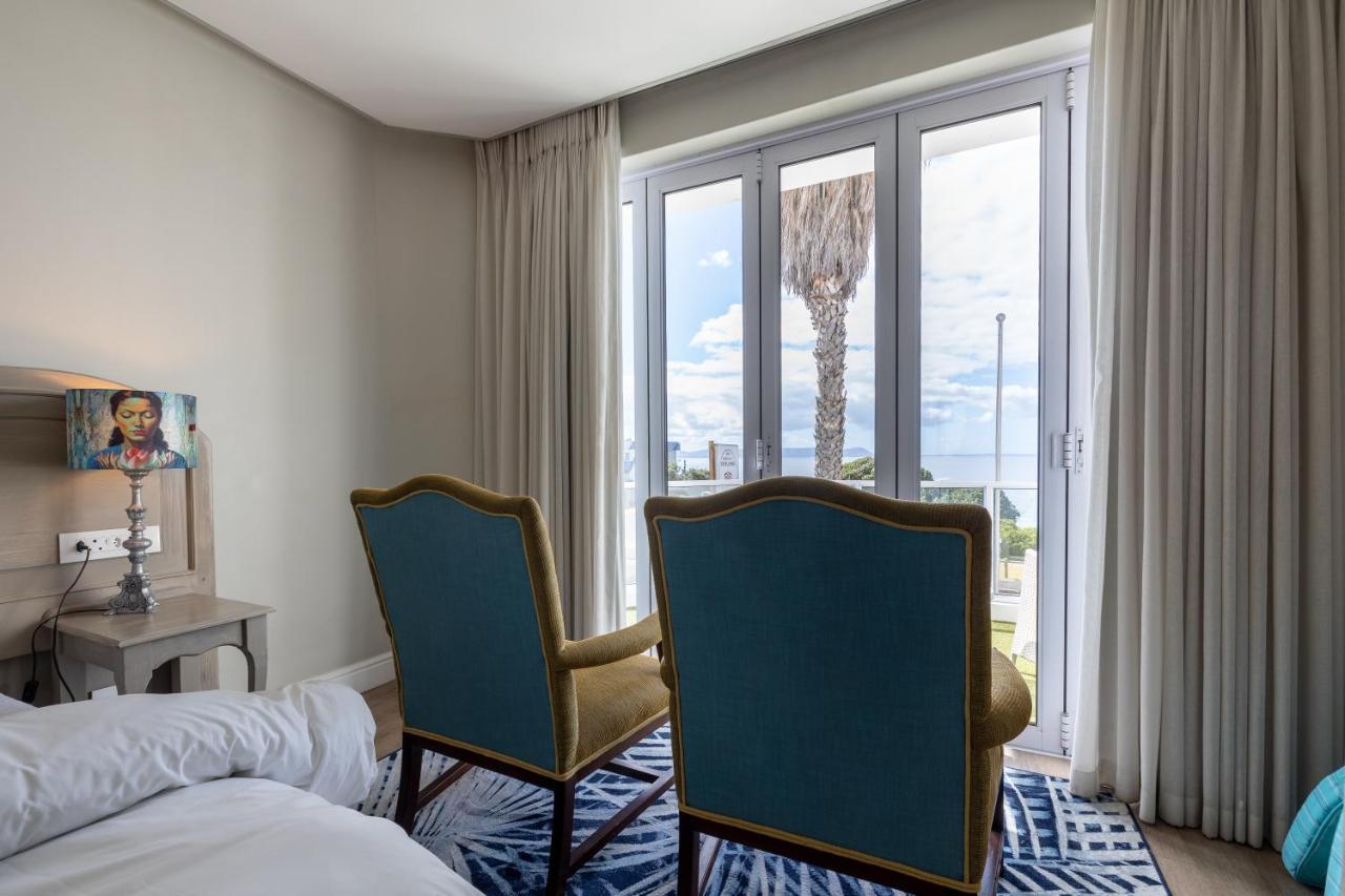Hermanus Boutique Guest House Zewnętrze zdjęcie