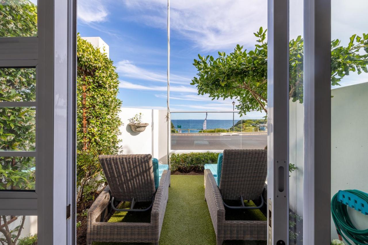 Hermanus Boutique Guest House Zewnętrze zdjęcie