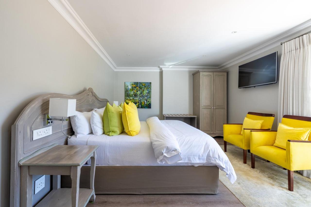 Hermanus Boutique Guest House Zewnętrze zdjęcie