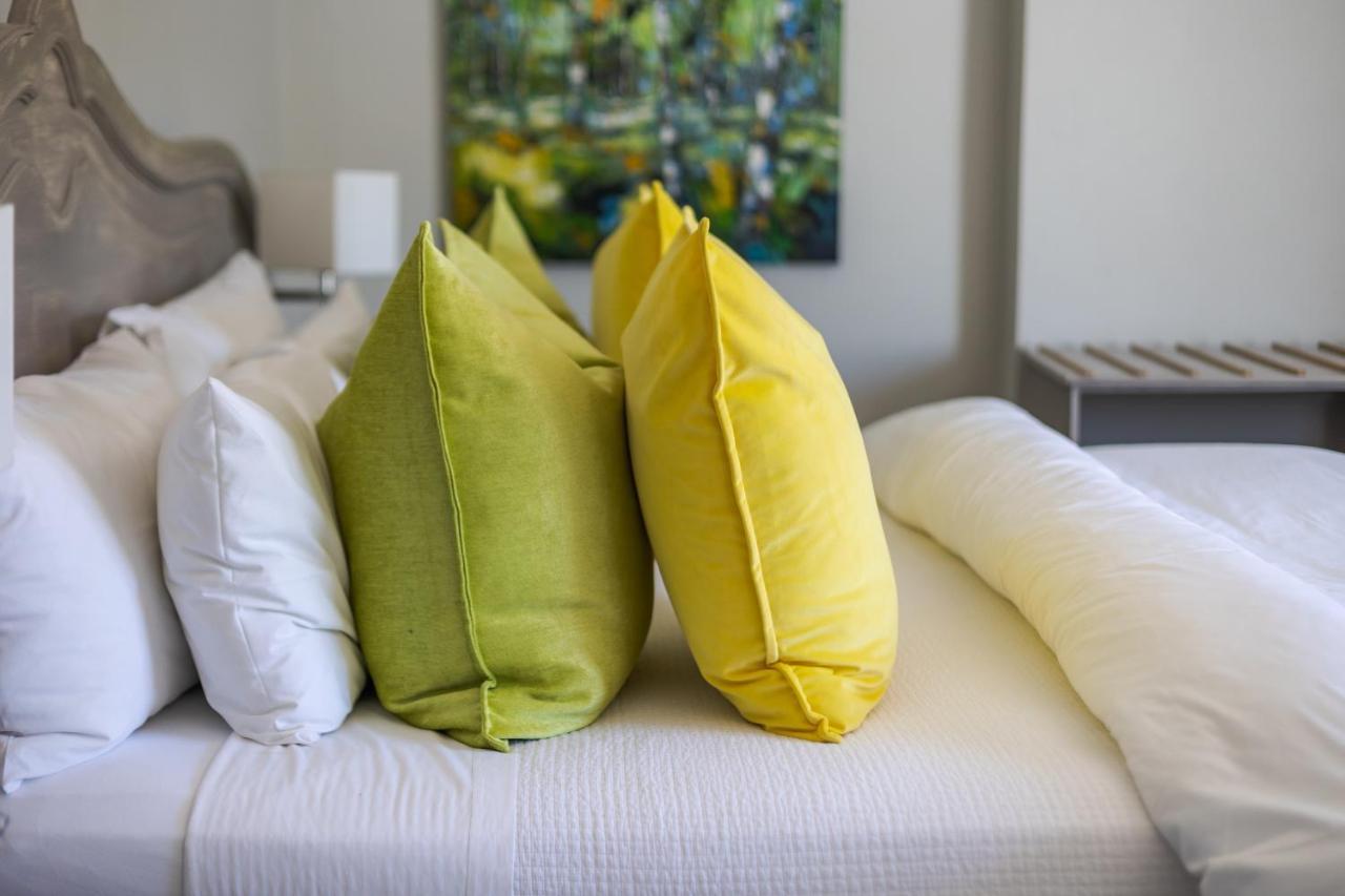 Hermanus Boutique Guest House Zewnętrze zdjęcie