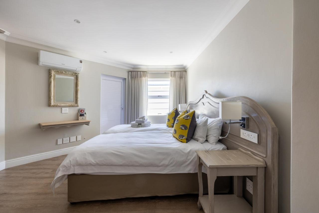 Hermanus Boutique Guest House Zewnętrze zdjęcie