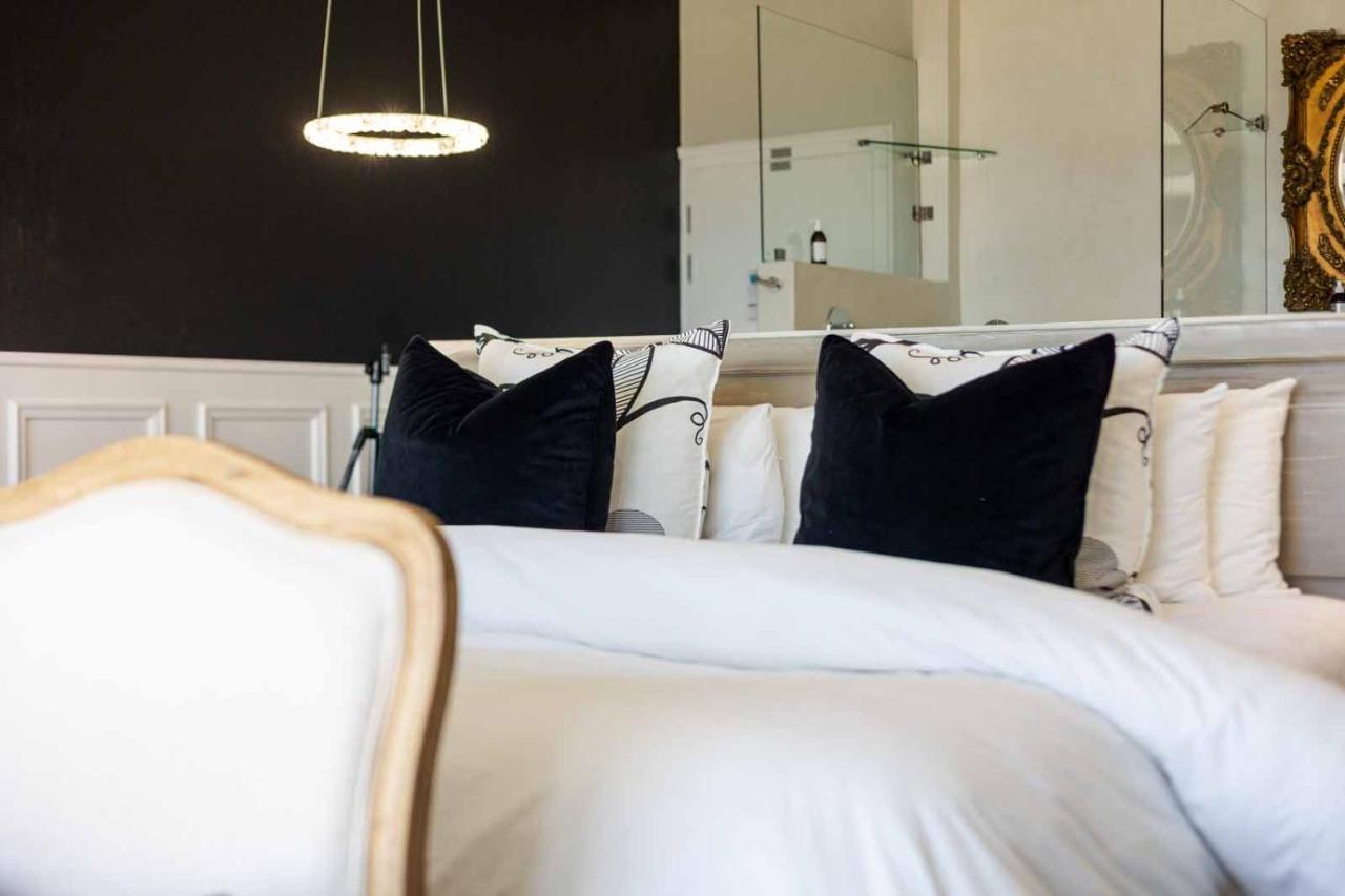 Hermanus Boutique Guest House Zewnętrze zdjęcie
