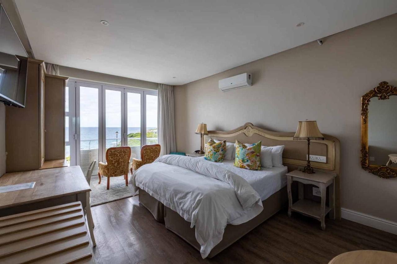 Hermanus Boutique Guest House Zewnętrze zdjęcie