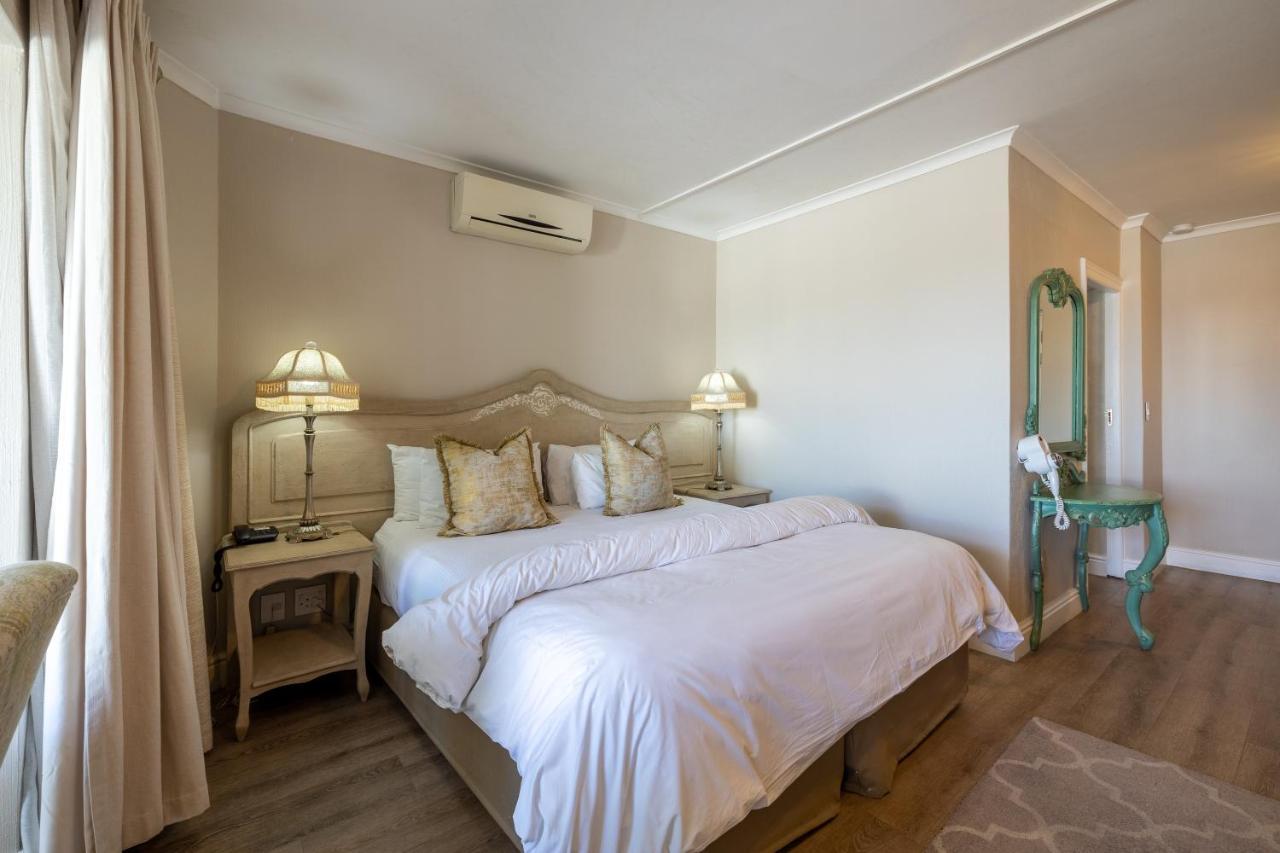 Hermanus Boutique Guest House Zewnętrze zdjęcie