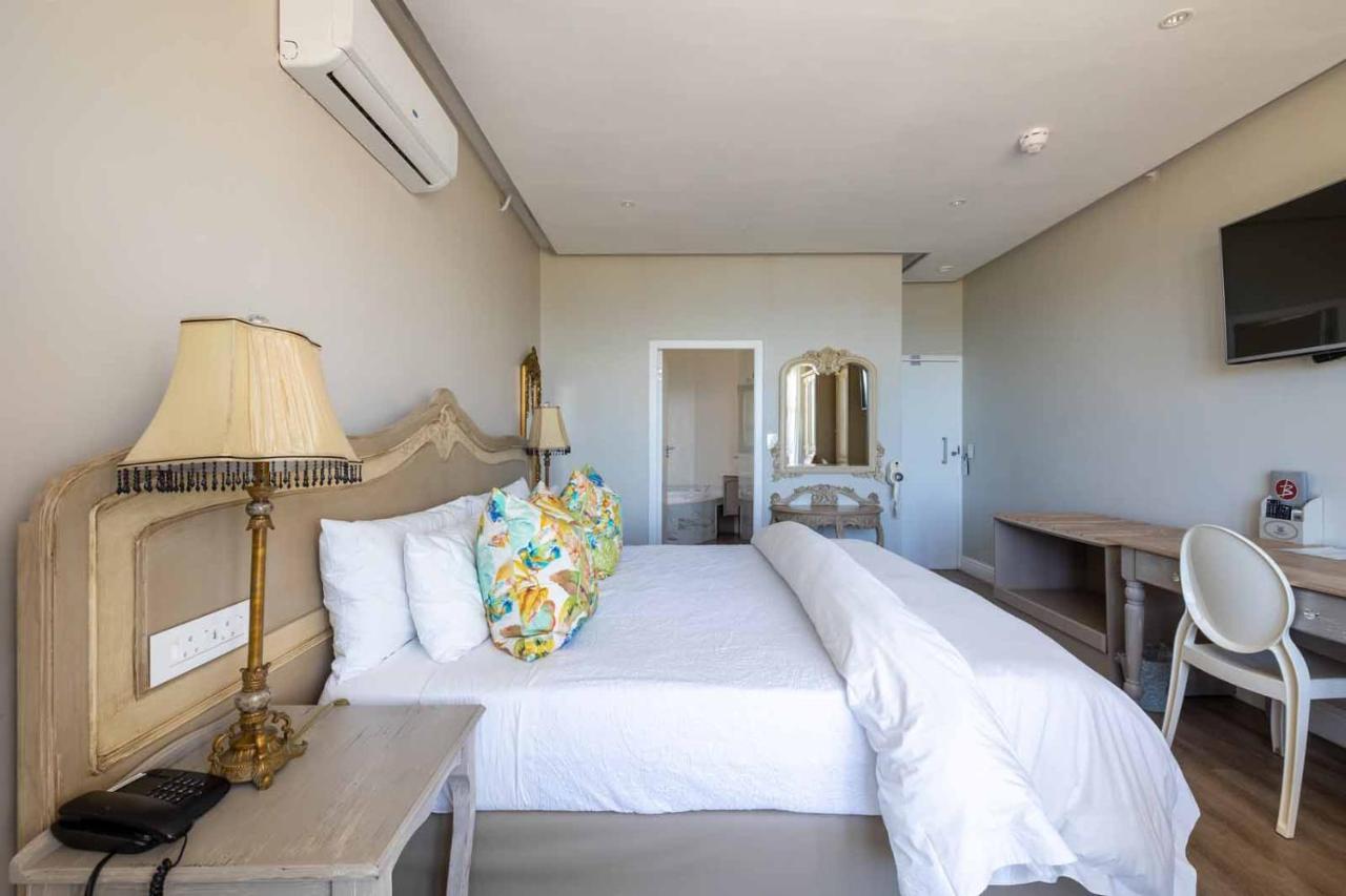 Hermanus Boutique Guest House Zewnętrze zdjęcie