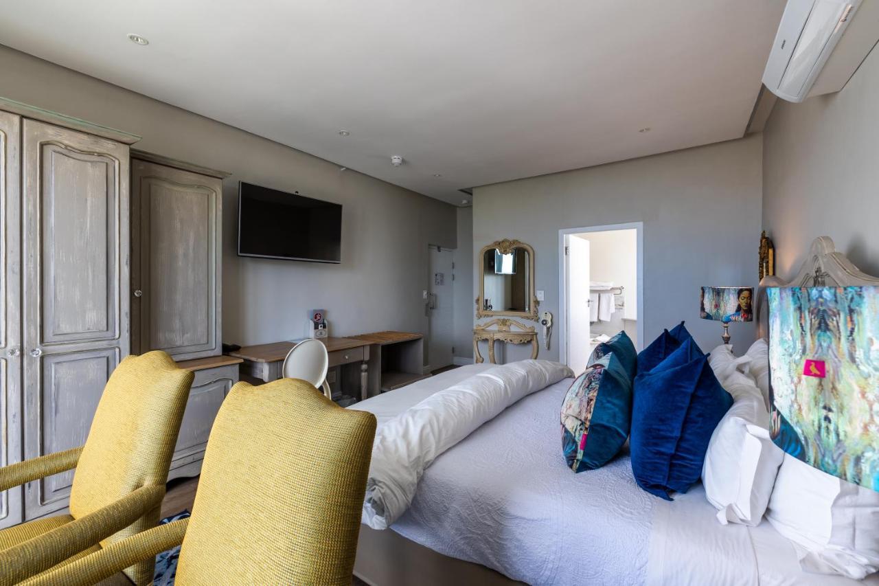 Hermanus Boutique Guest House Zewnętrze zdjęcie