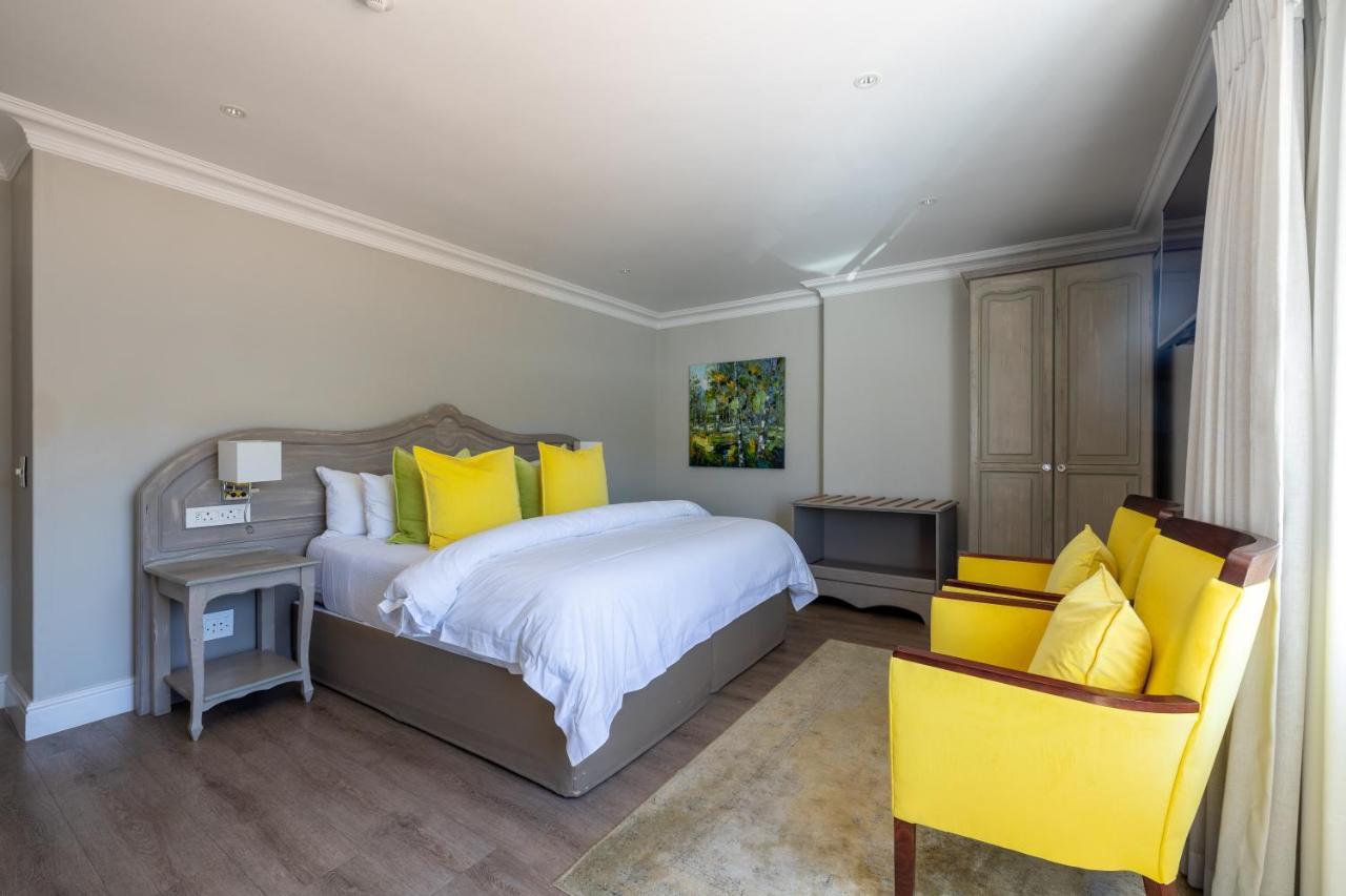 Hermanus Boutique Guest House Zewnętrze zdjęcie