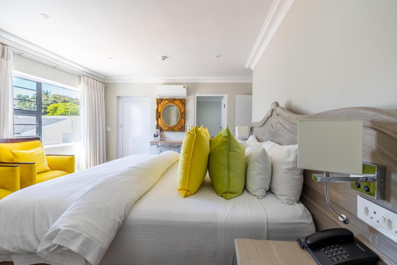 Hermanus Boutique Guest House Zewnętrze zdjęcie