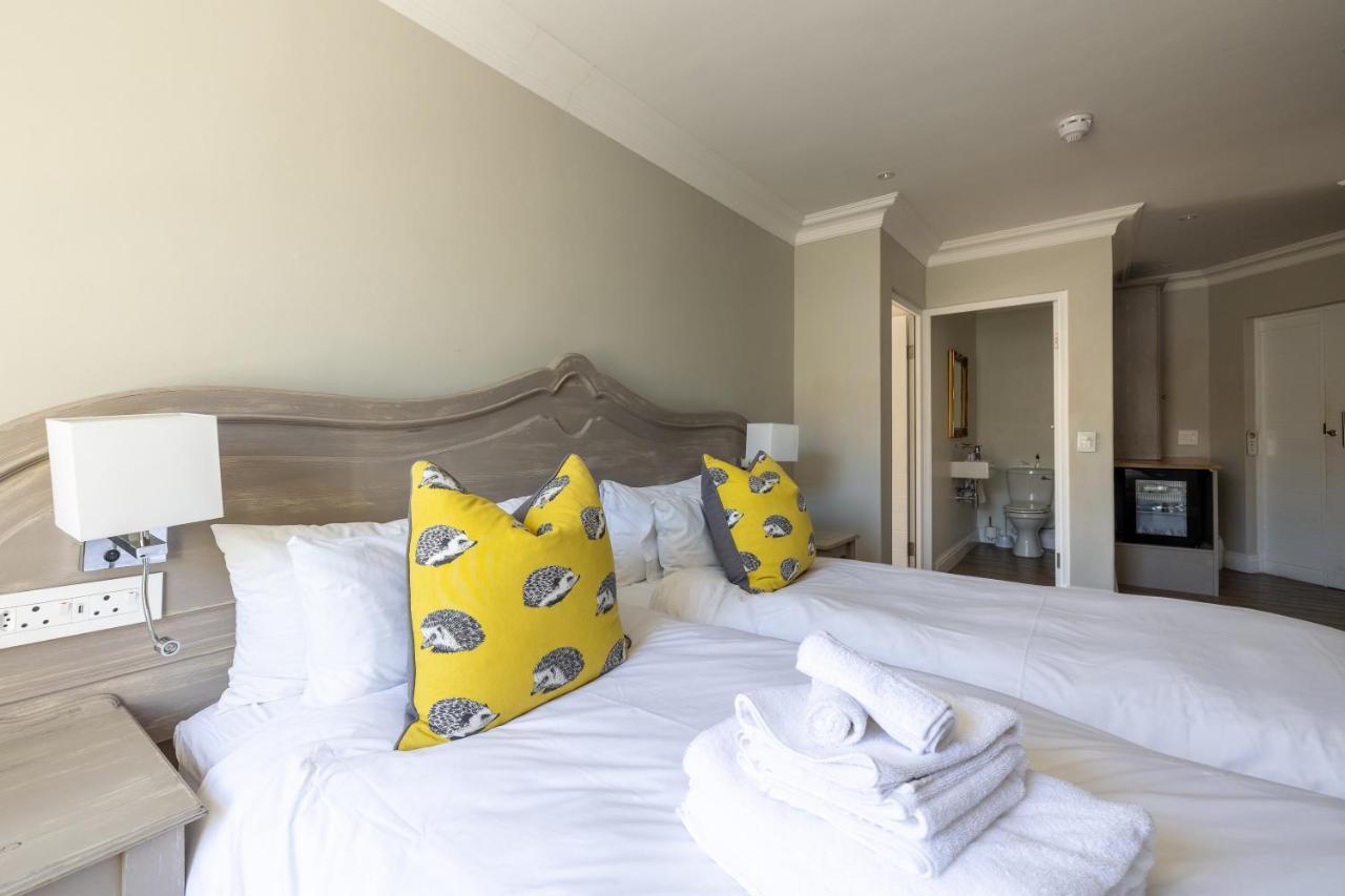 Hermanus Boutique Guest House Zewnętrze zdjęcie