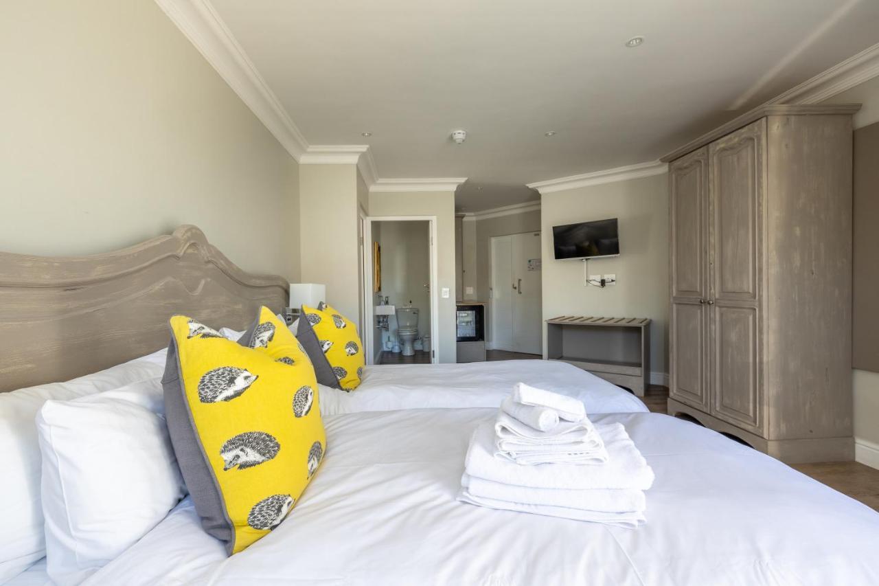 Hermanus Boutique Guest House Zewnętrze zdjęcie