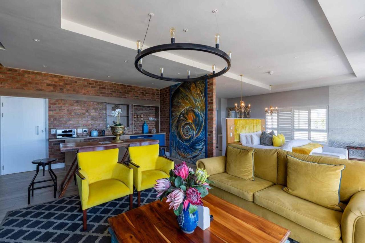 Hermanus Boutique Guest House Zewnętrze zdjęcie