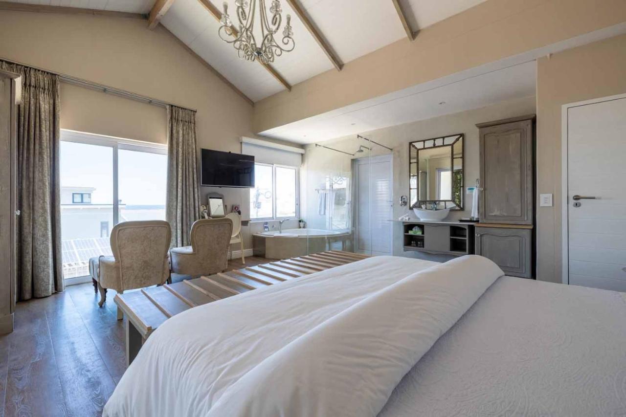 Hermanus Boutique Guest House Zewnętrze zdjęcie