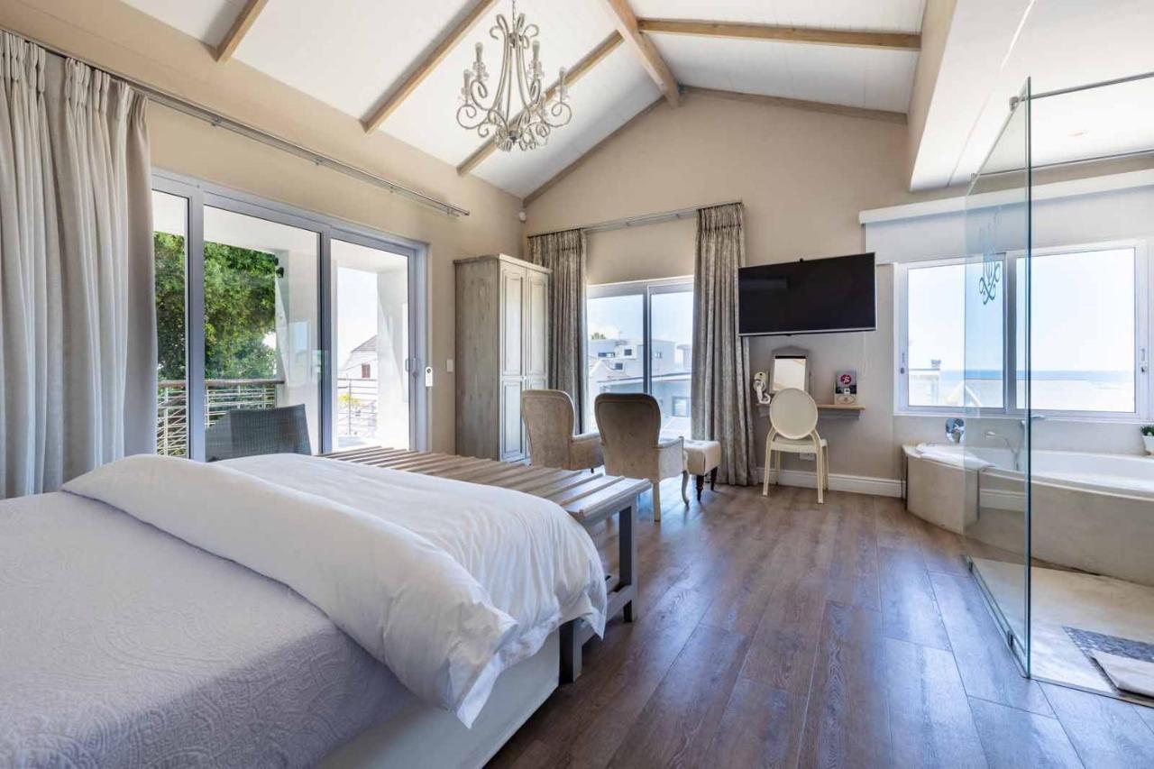 Hermanus Boutique Guest House Zewnętrze zdjęcie