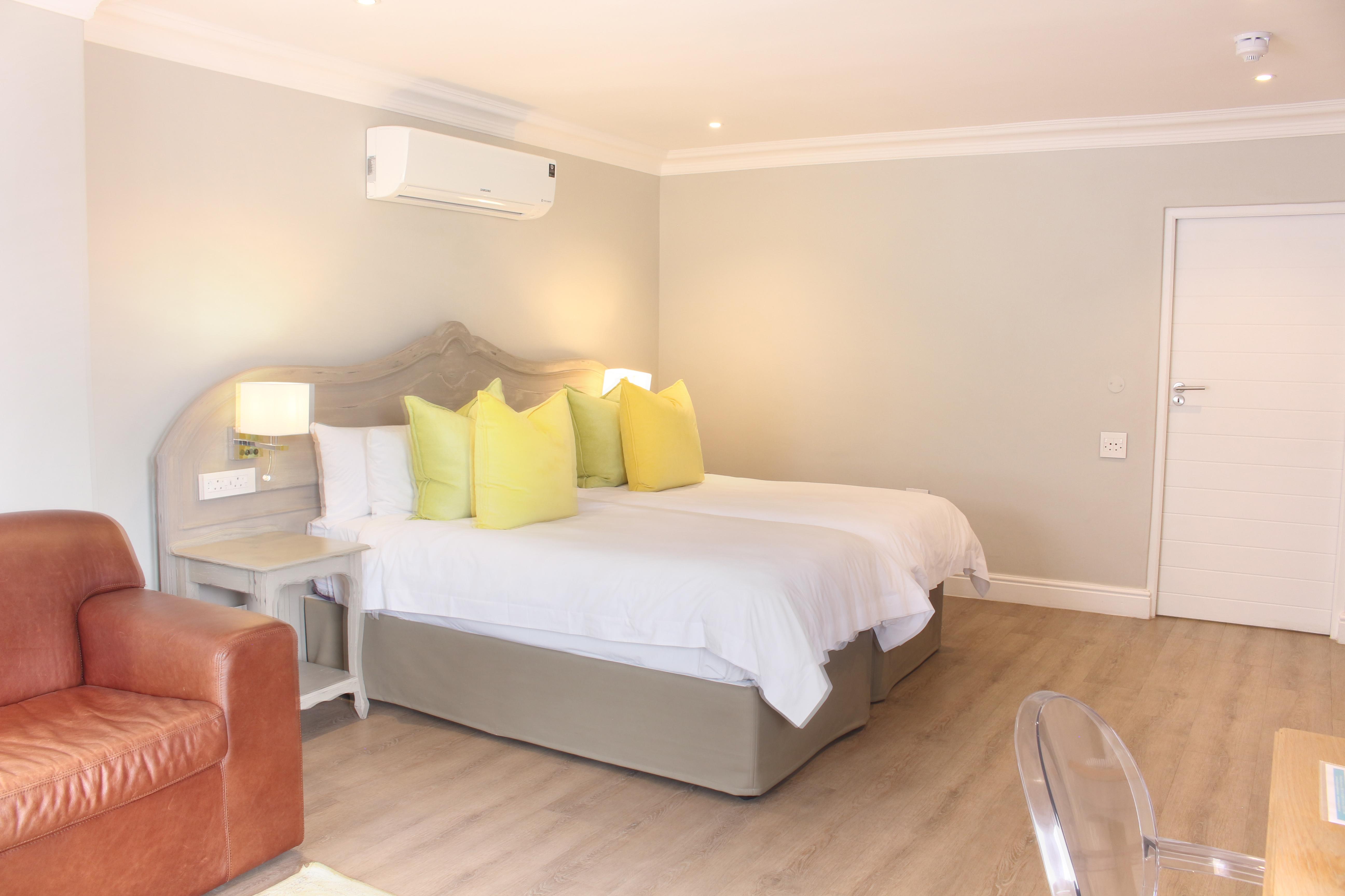 Hermanus Boutique Guest House Zewnętrze zdjęcie