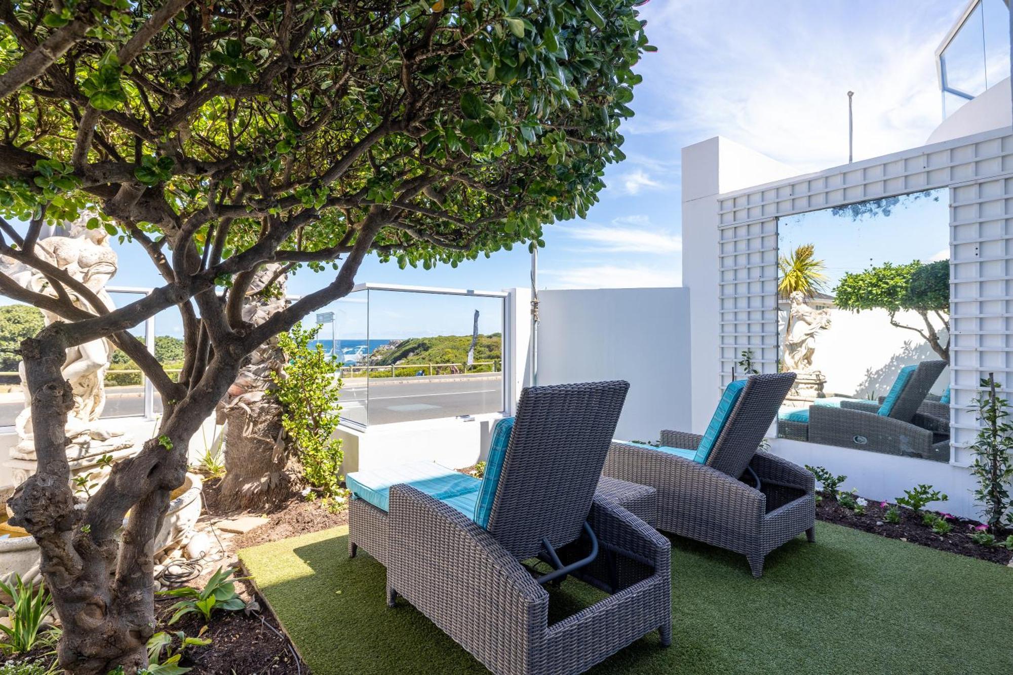 Hermanus Boutique Guest House Zewnętrze zdjęcie