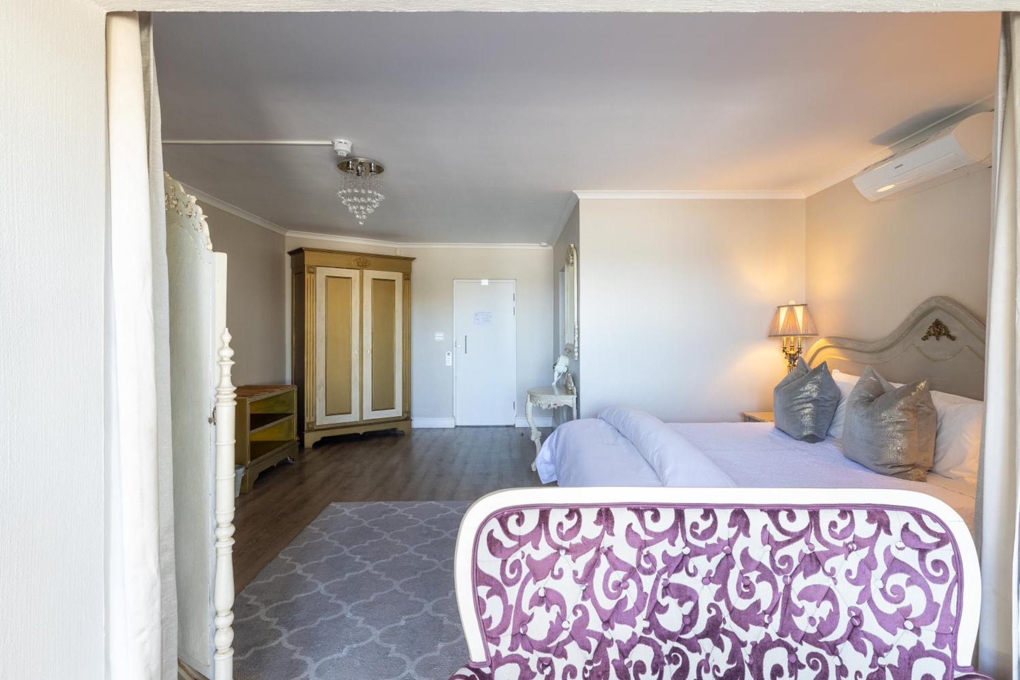 Hermanus Boutique Guest House Zewnętrze zdjęcie