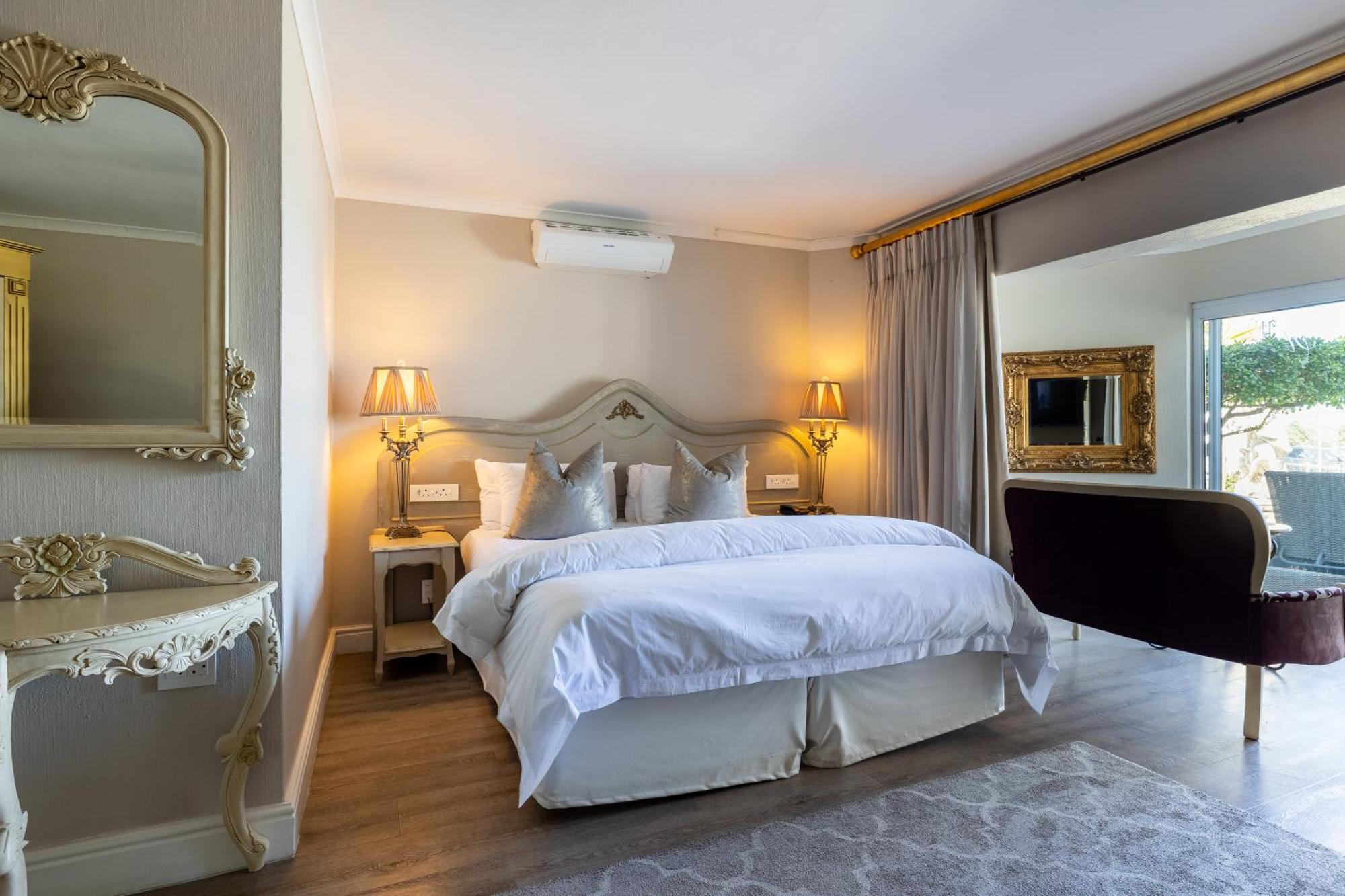 Hermanus Boutique Guest House Zewnętrze zdjęcie