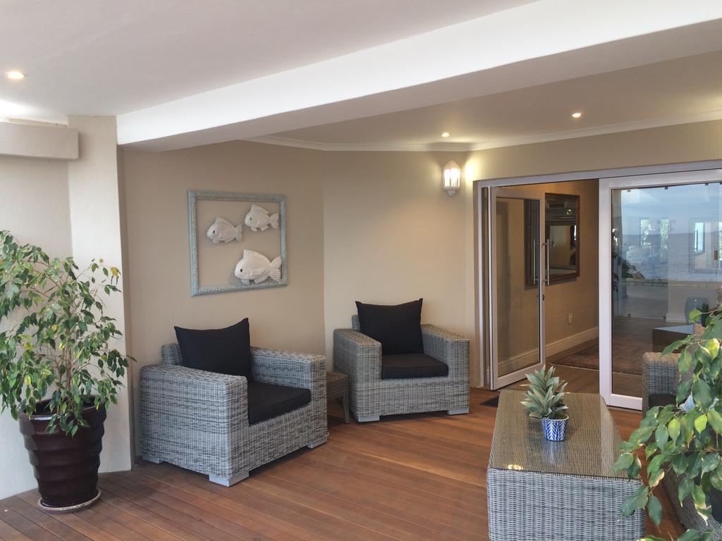 Hermanus Boutique Guest House Zewnętrze zdjęcie