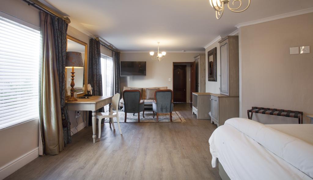 Hermanus Boutique Guest House Zewnętrze zdjęcie